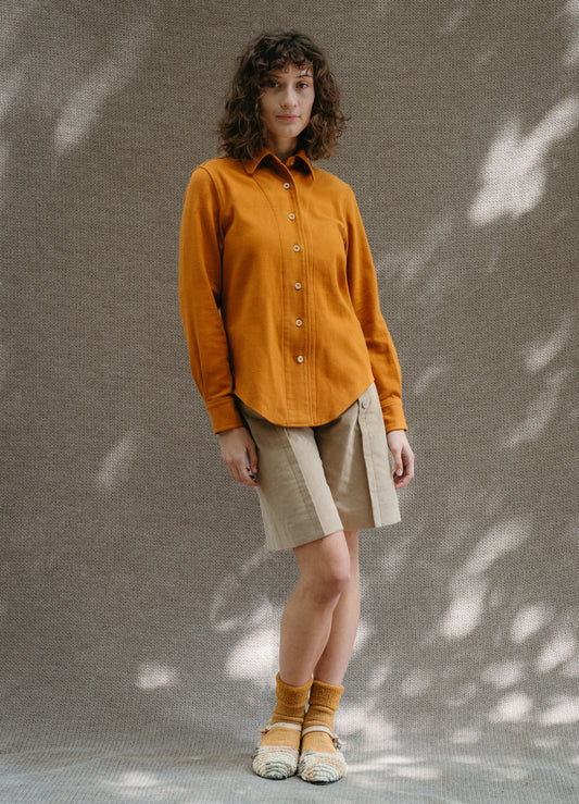 SHIRT-JACKET