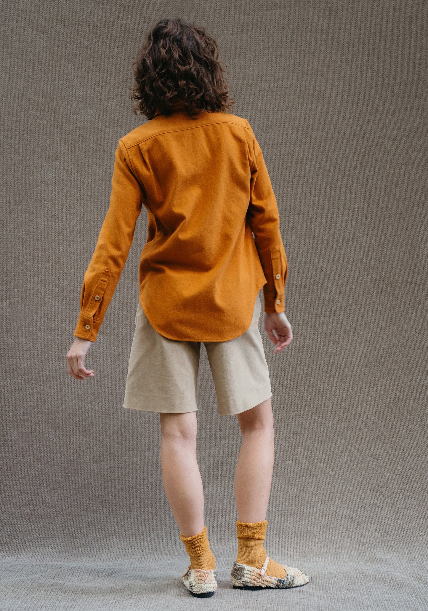 SHIRT-JACKET