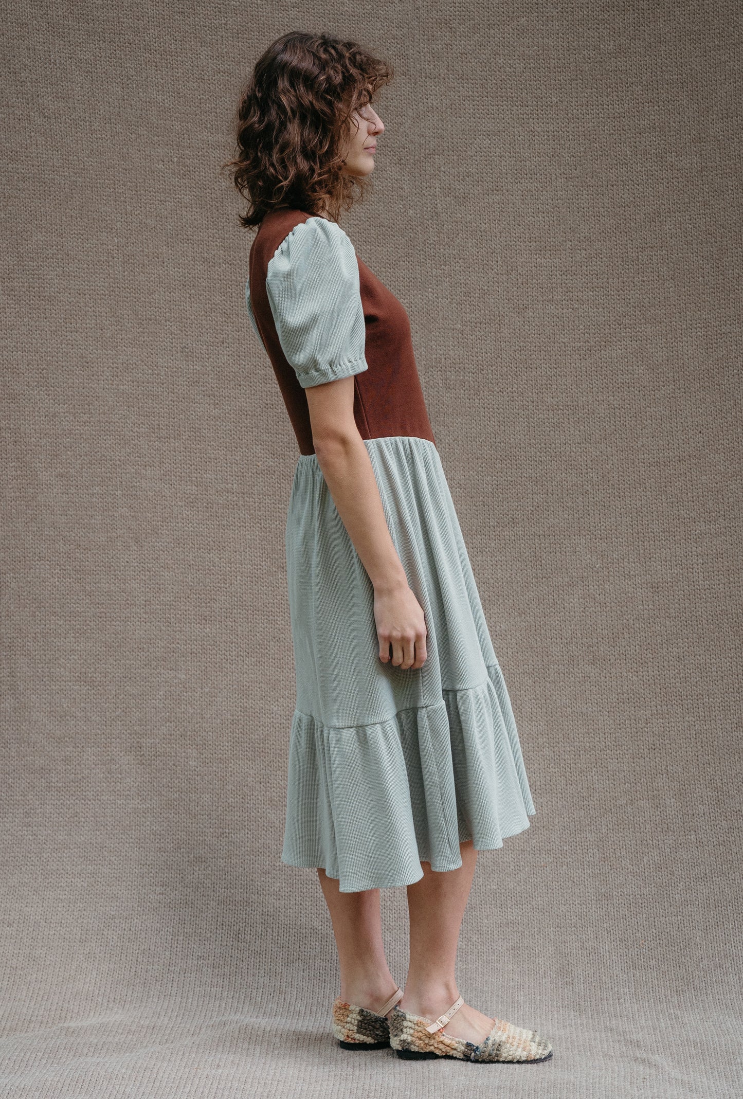 MEADOW DRESS