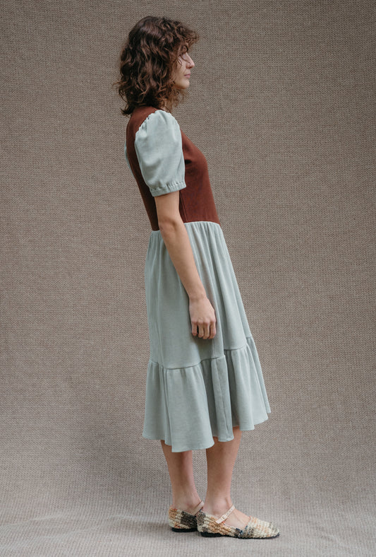 MEADOW DRESS