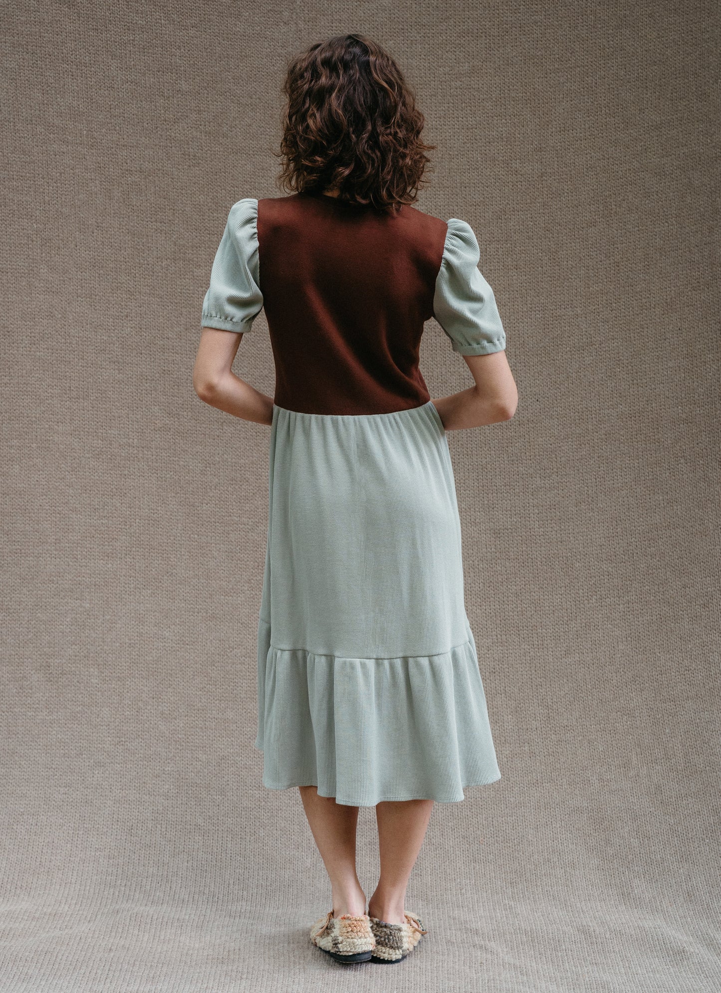 MEADOW DRESS