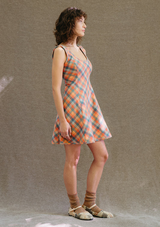 NOLA DRESS