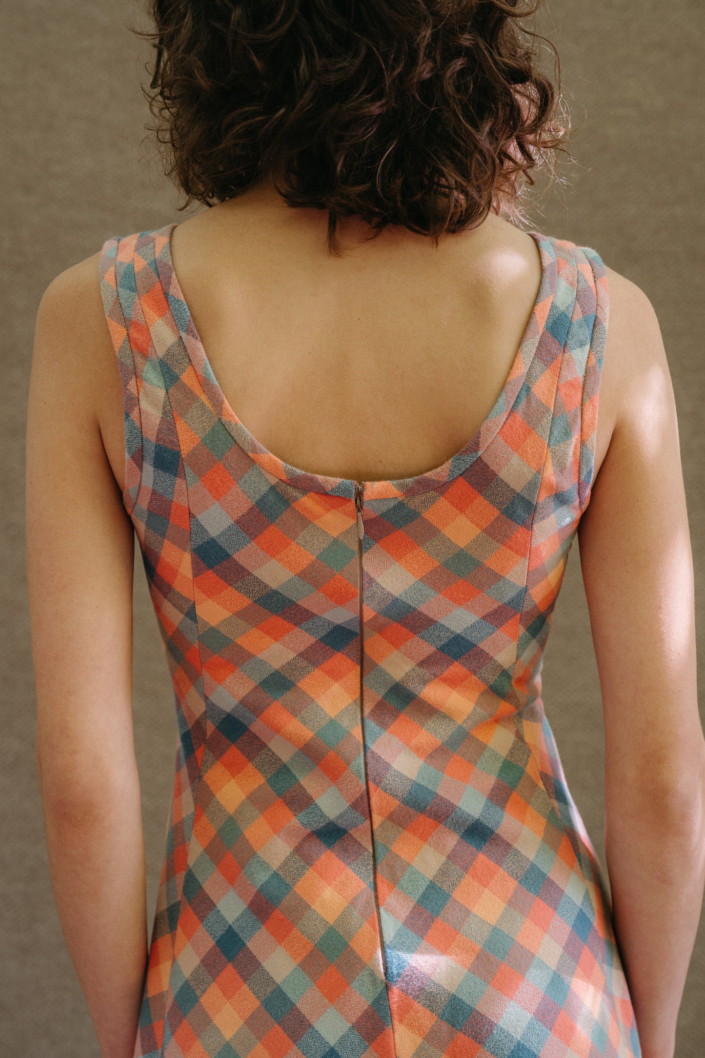 NOLA DRESS