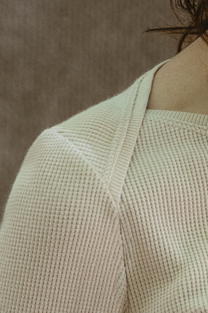 ONESIE SHIRT - SHELL
