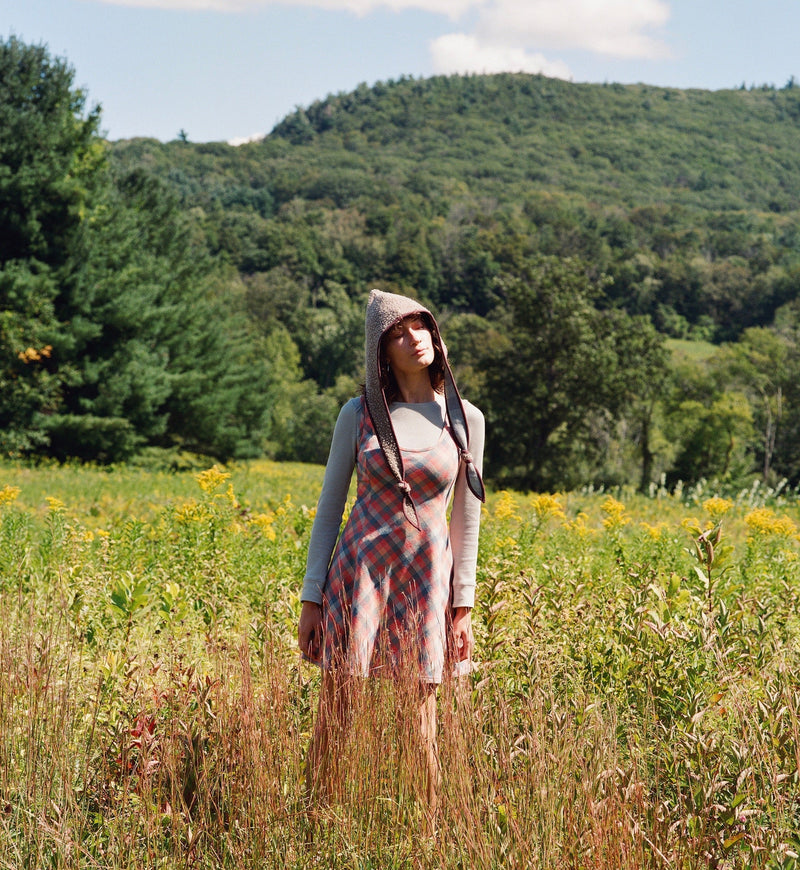 Ruby Jones Brings Her Earthy-Chic Debut Fashion Line Home to Great Barrington