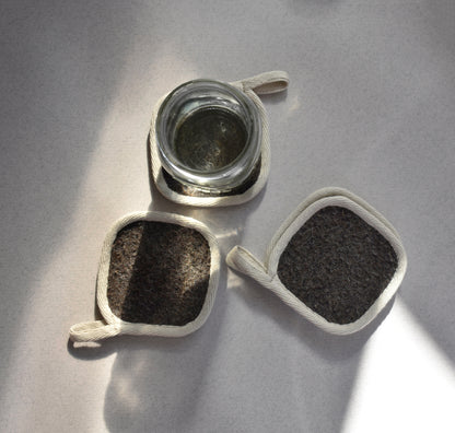 Remnant Coasters - Set of 4