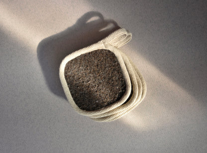 Remnant Coasters - Set of 4