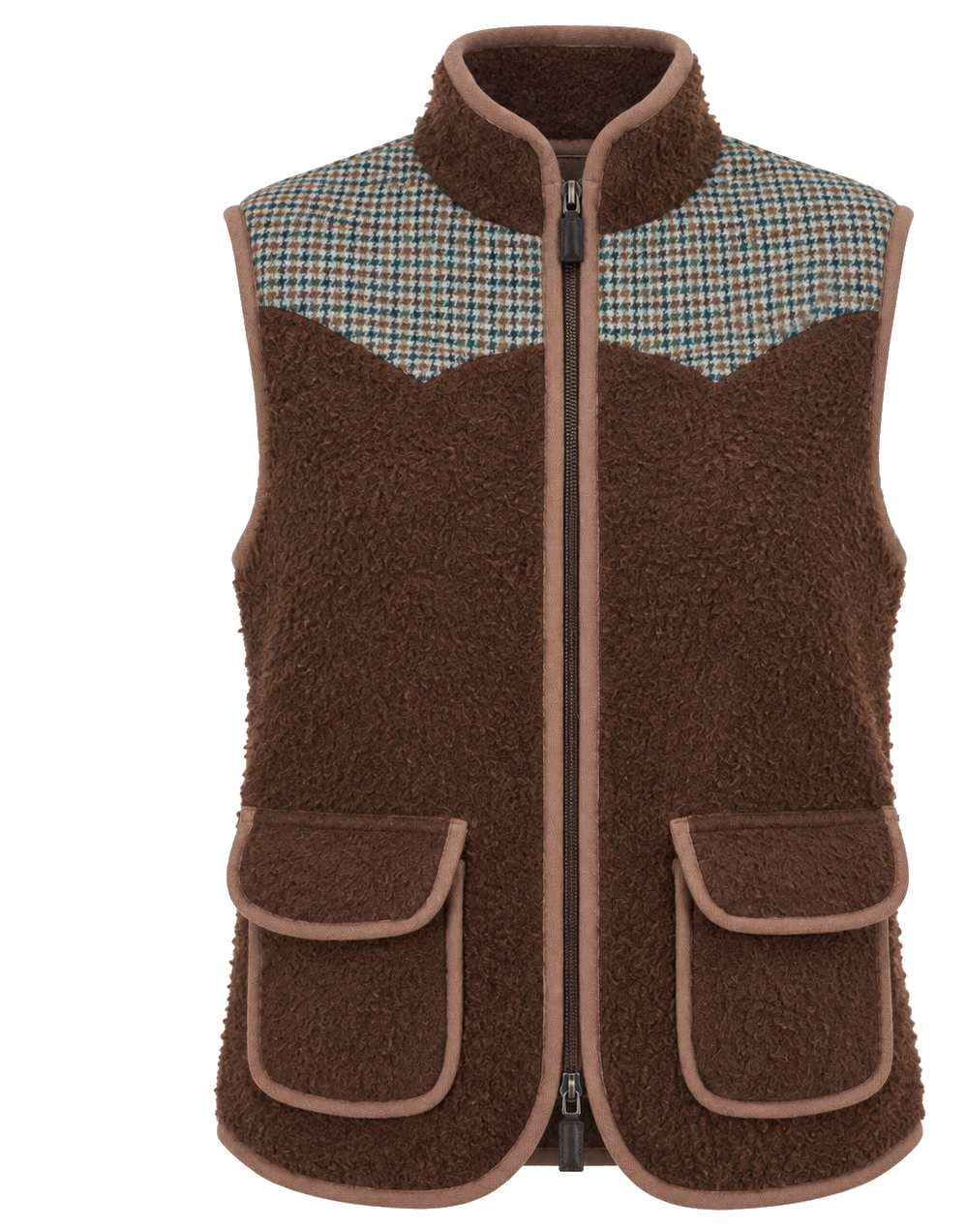 CASENTINO WESTERN VEST