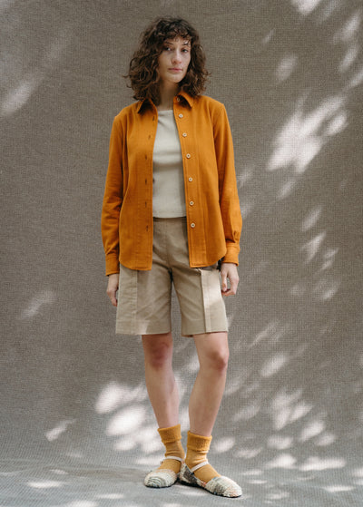 SHIRT-JACKET