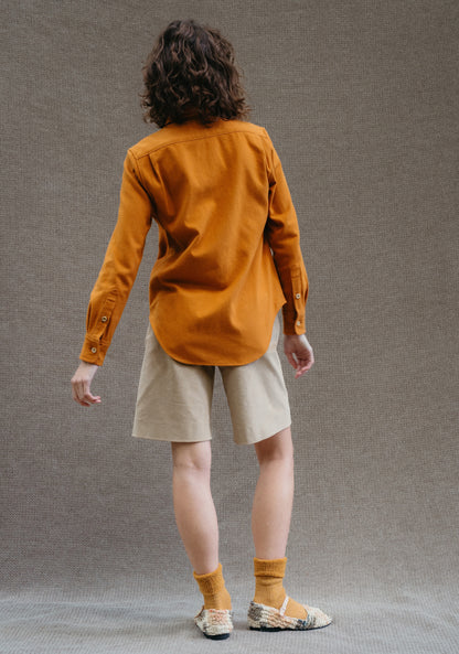 SHIRT-JACKET