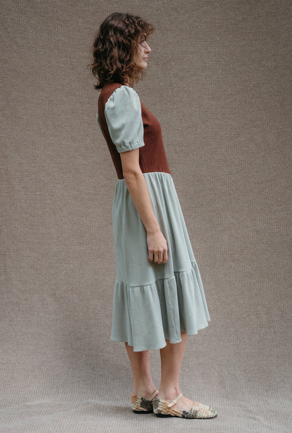 MEADOW DRESS