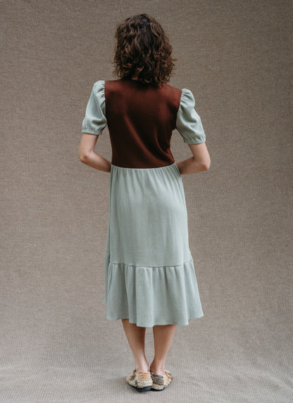 MEADOW DRESS
