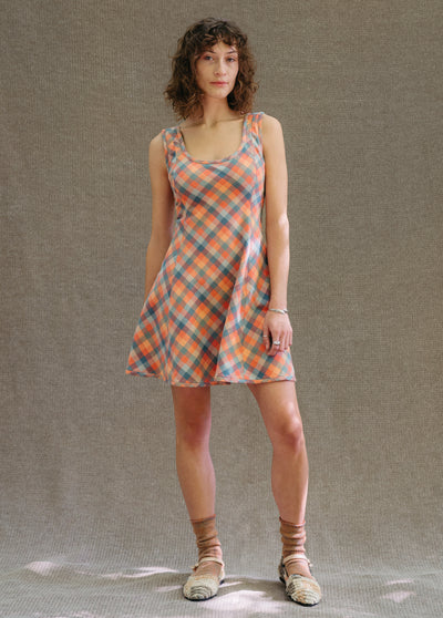 NOLA DRESS