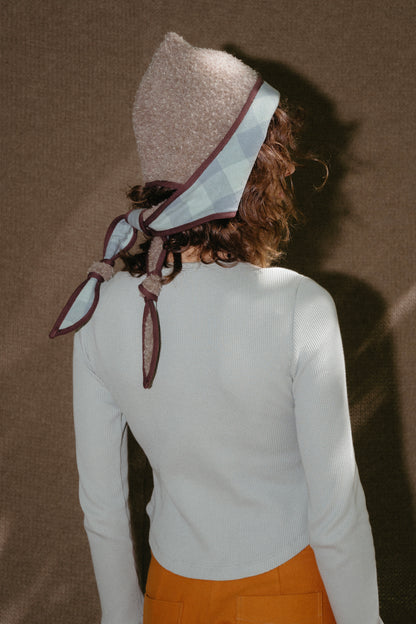 CASENTINO GNOME HAT - COCOA