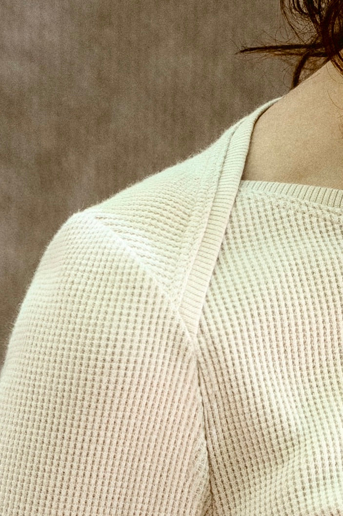ONESIE SHIRT - SHELL