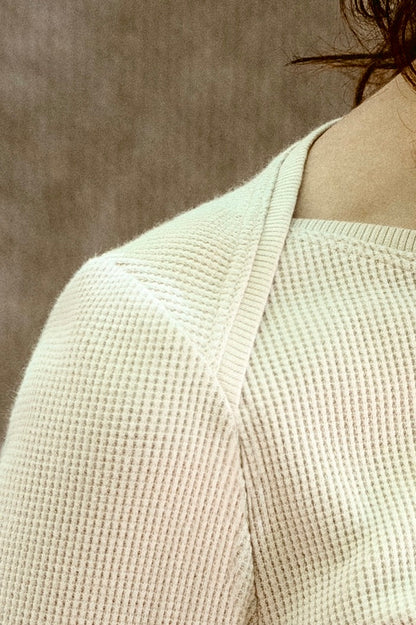 ONESIE SHIRT - SHELL