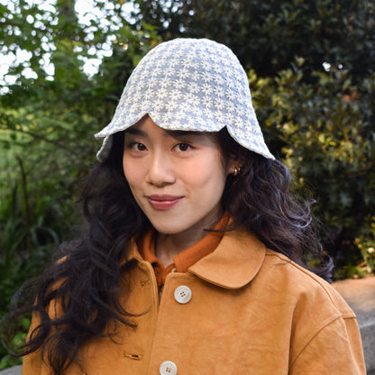Daisy Tulip Hat