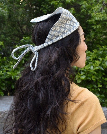 Daisy Bandana