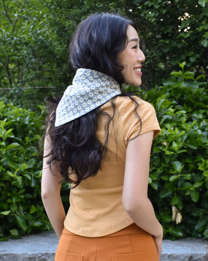 Daisy Bandana