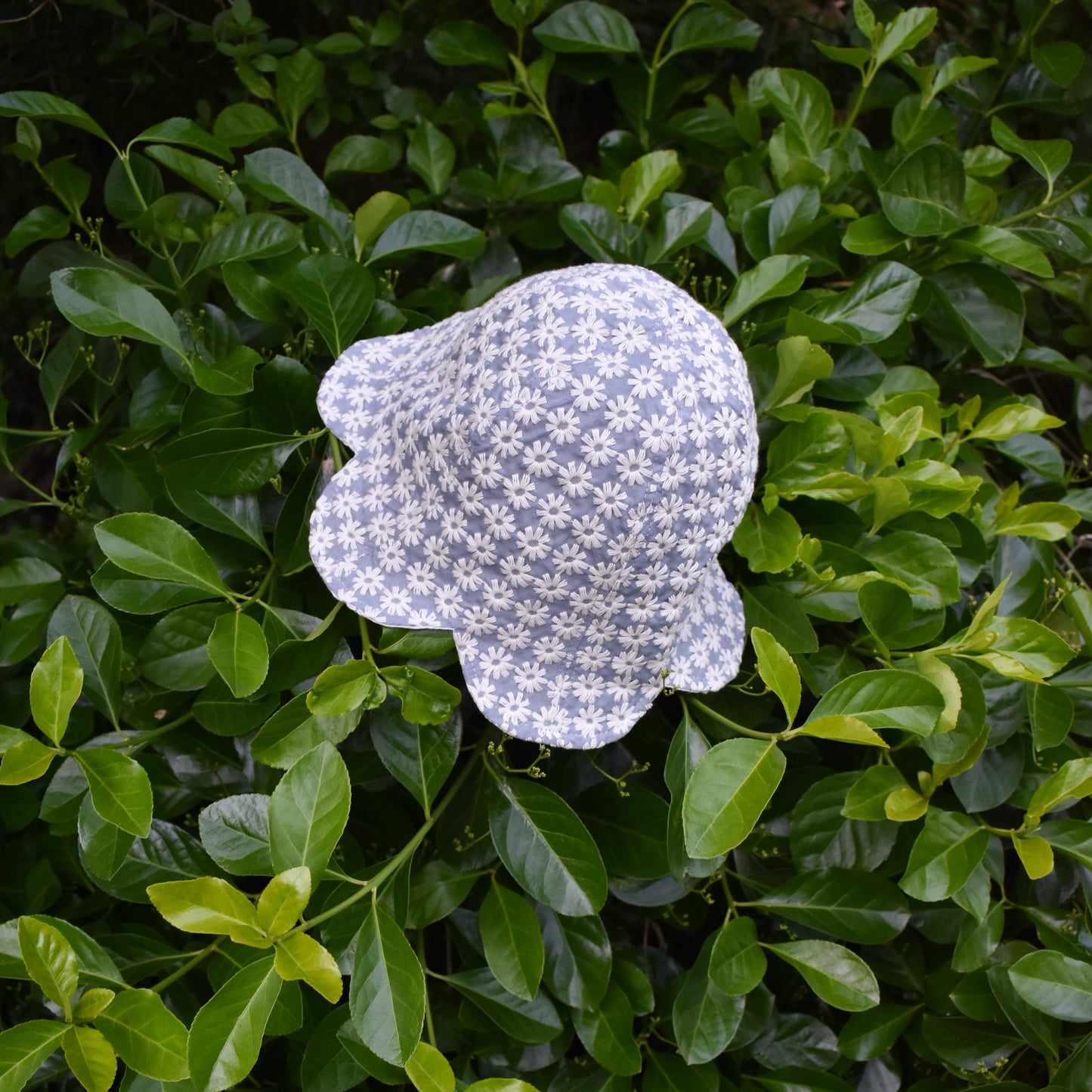 Daisy Tulip Hat