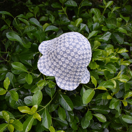 Daisy Tulip Hat