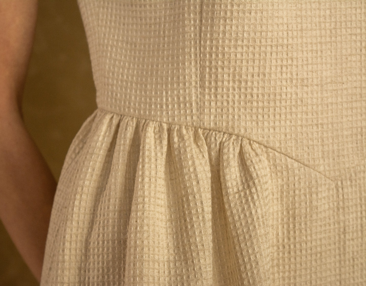 Meadow Mini Dress