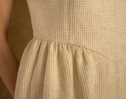 Meadow Mini Dress