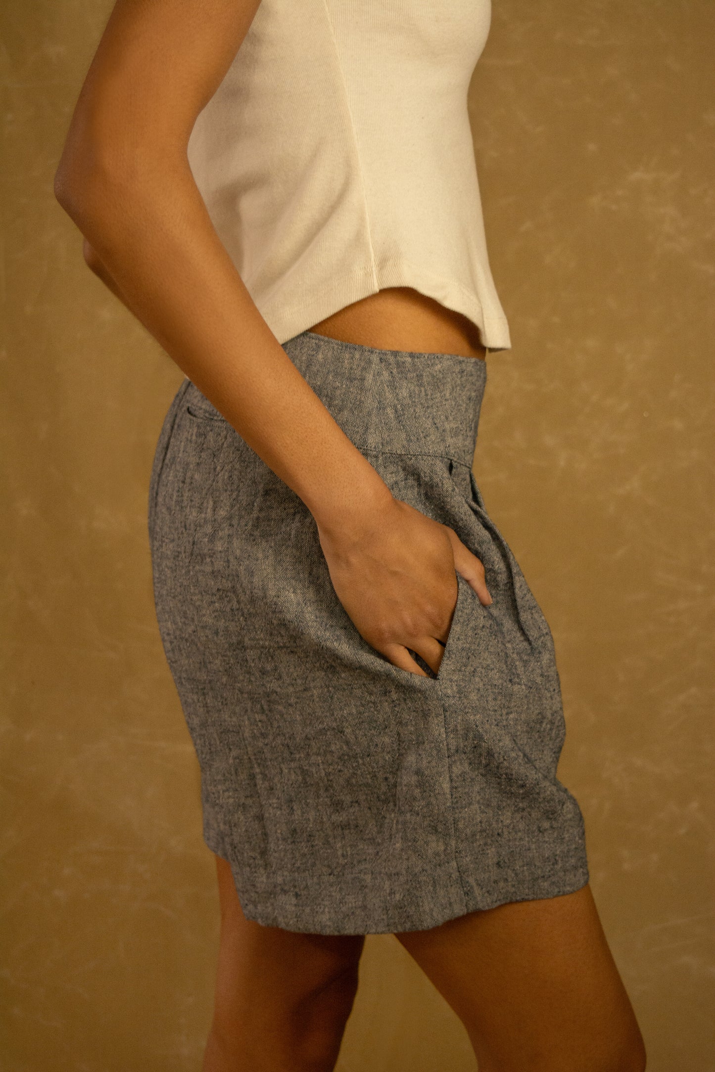 Meadow Shorts
