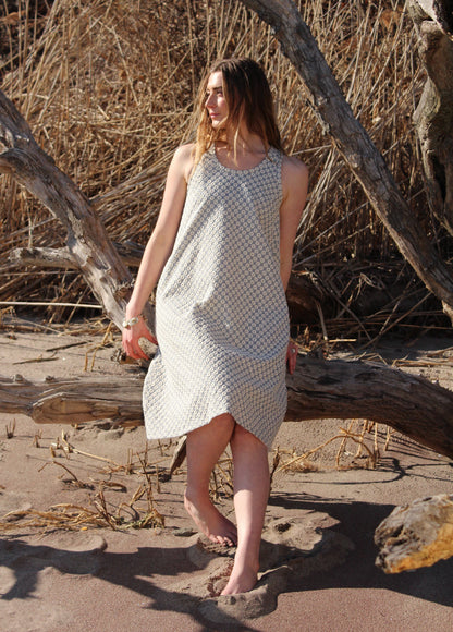 Daisy Dress