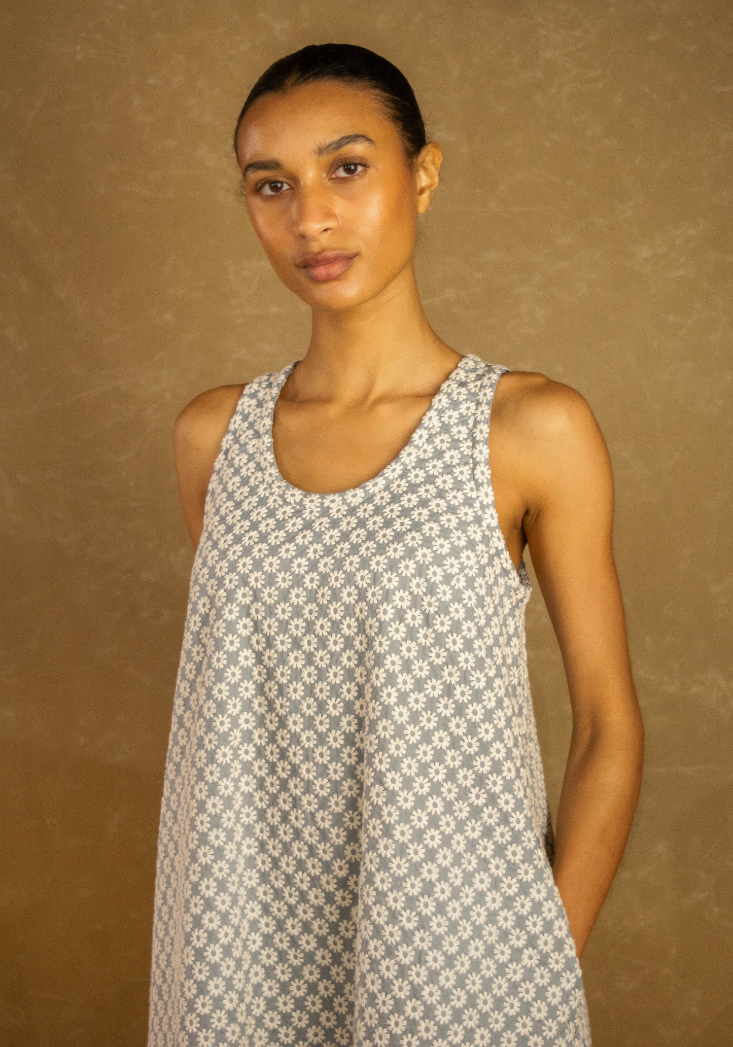 Daisy Dress