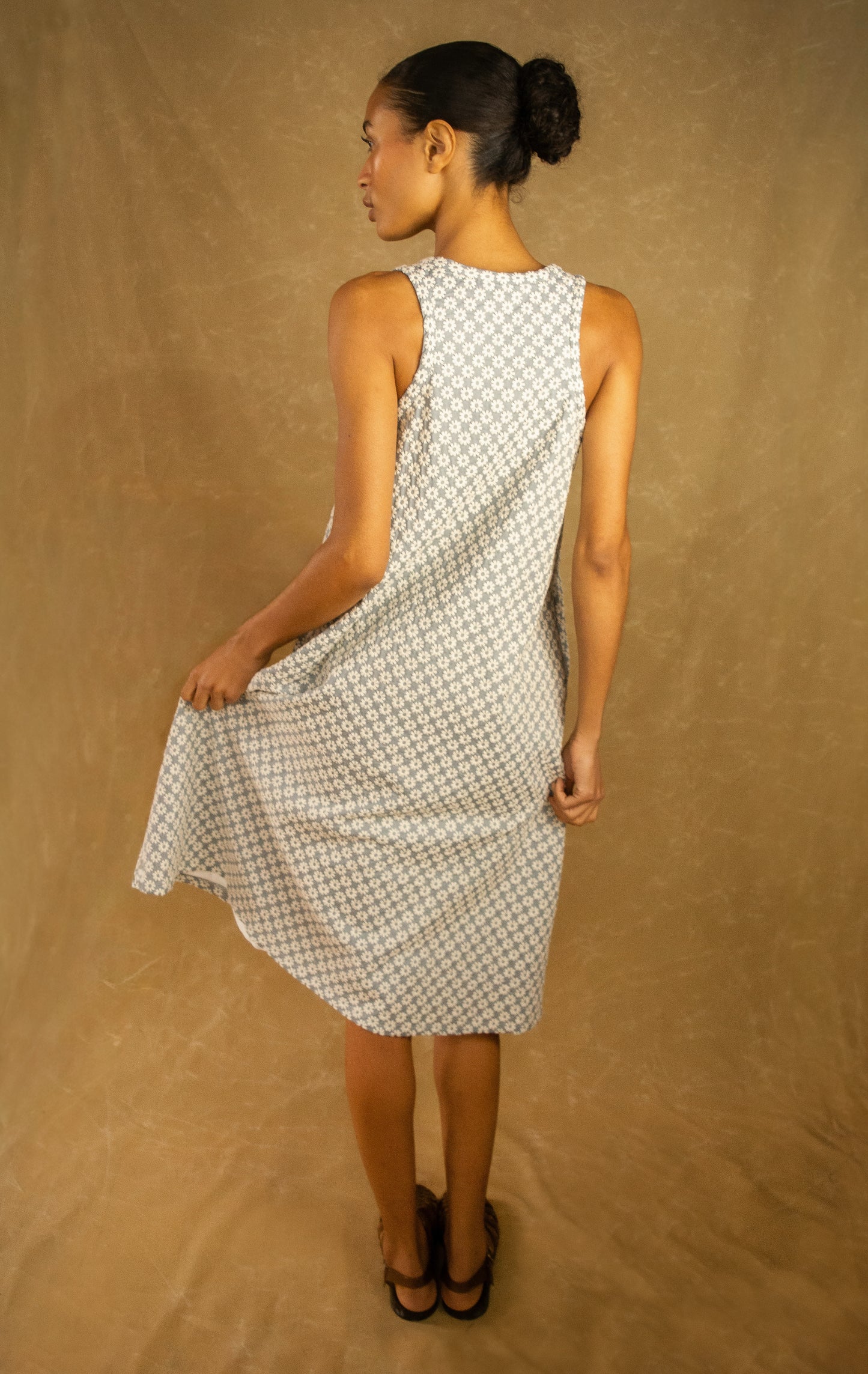 Daisy Dress