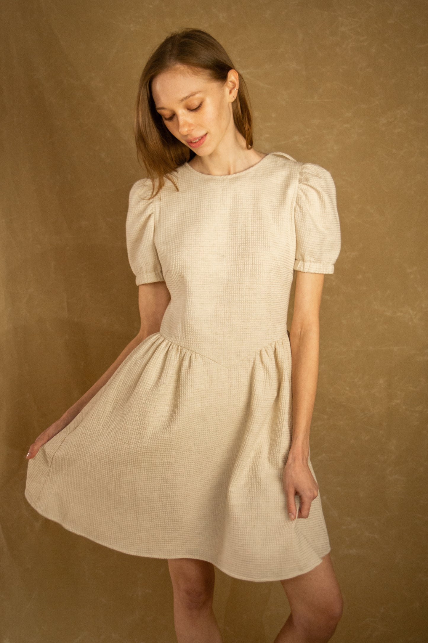 Meadow Mini Dress