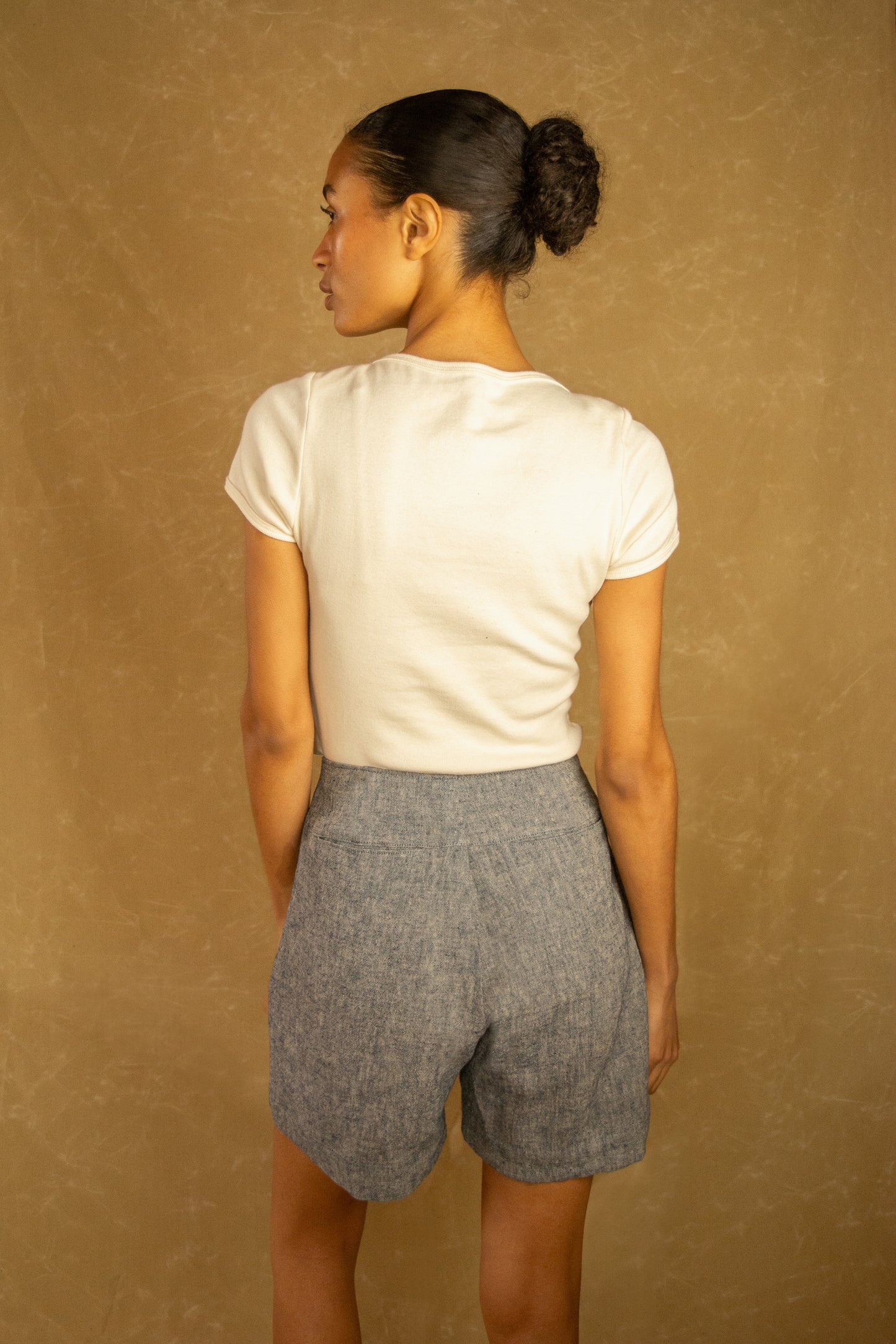 Meadow Shorts