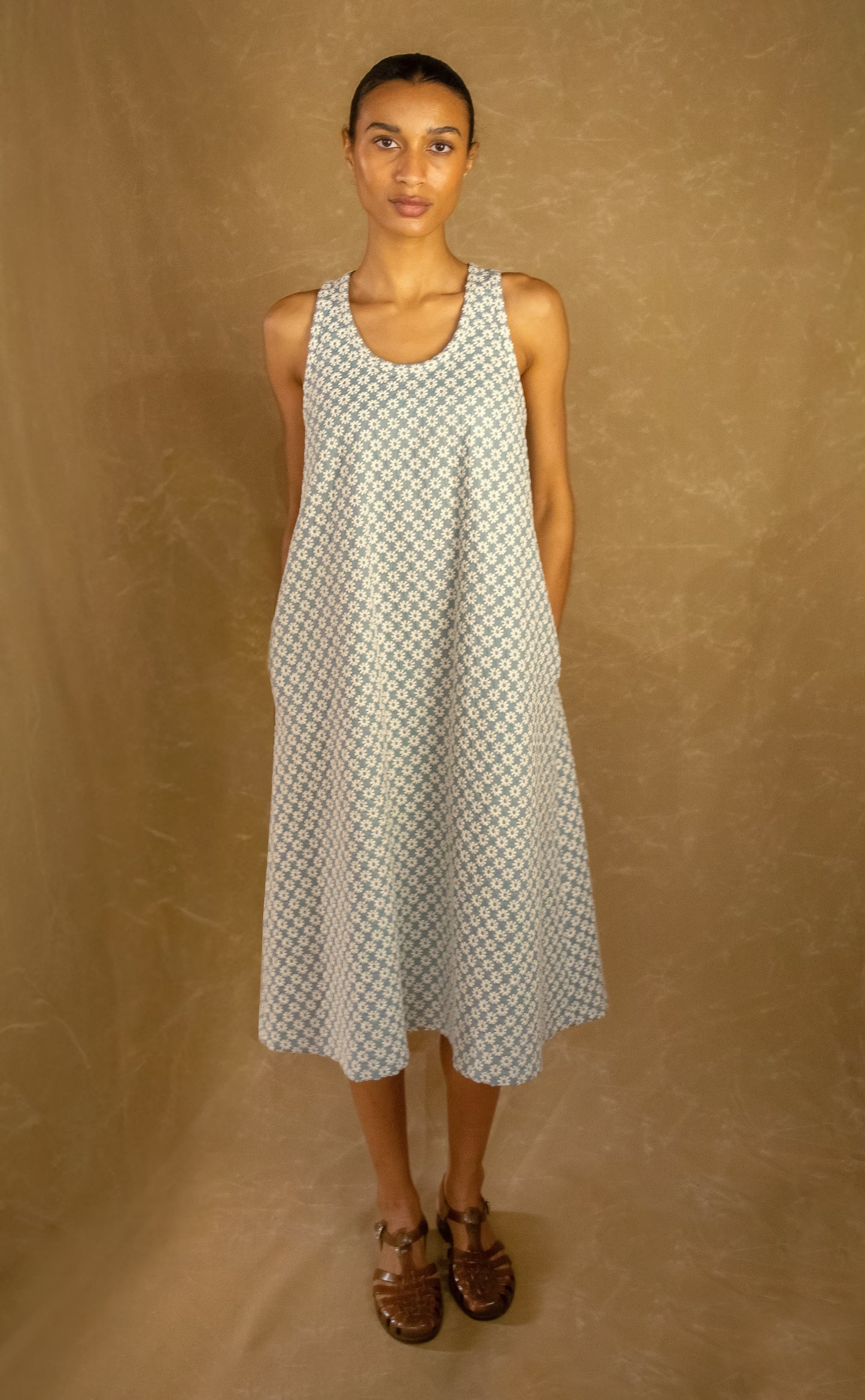 Daisy Dress